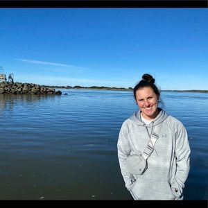 Meet your Posher, Maddie